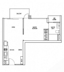 Q Bay Residences (D18), Condominium #429139031